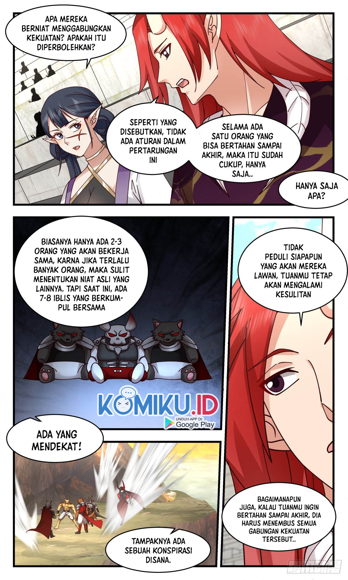 Martial Peak Part 2 Chapter 2369 - https://gambar-id.komiku.org/uploads2/2529750-9.jpg