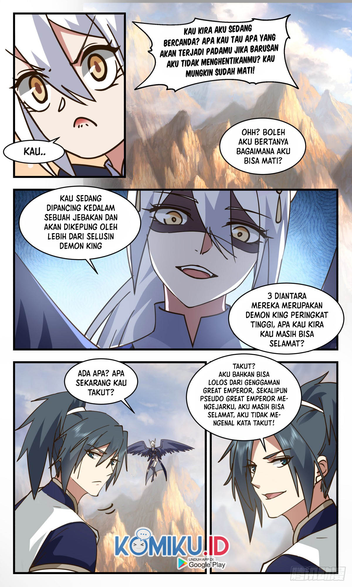 Martial Peak Part 2 Chapter 2370 - https://gambar-id.komiku.org/uploads2/2529751-12.jpg