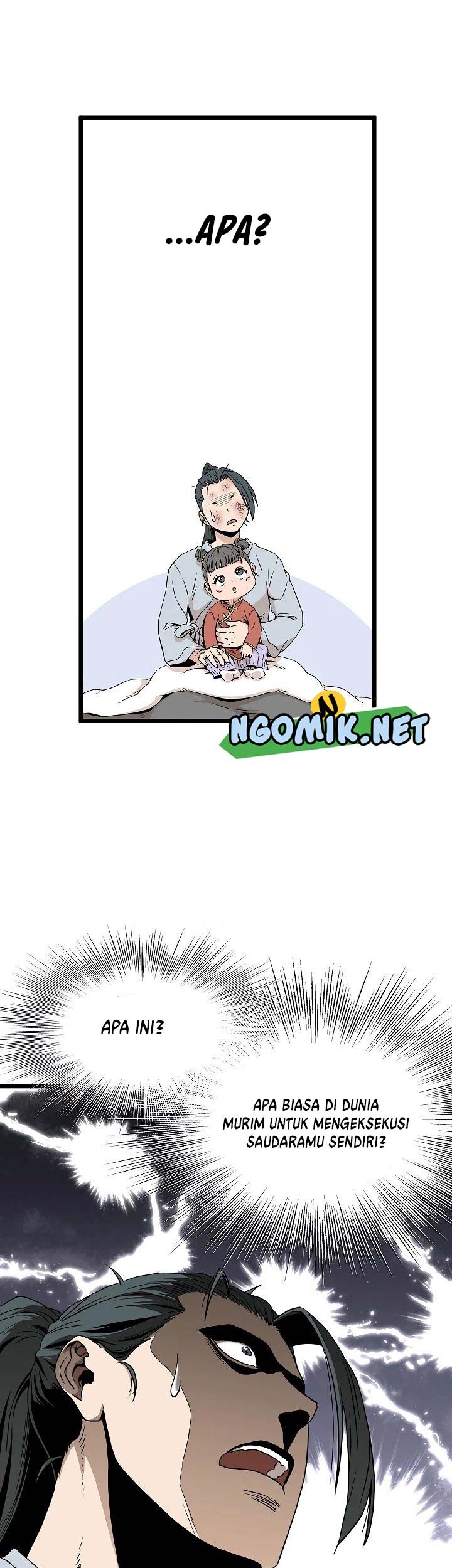 Murim Login - Chapter 61 - Page 20