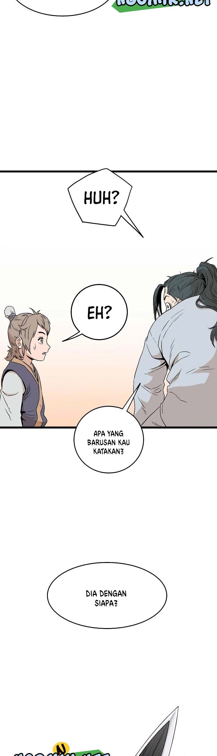 Murim Login - Chapter 61 - Page 22