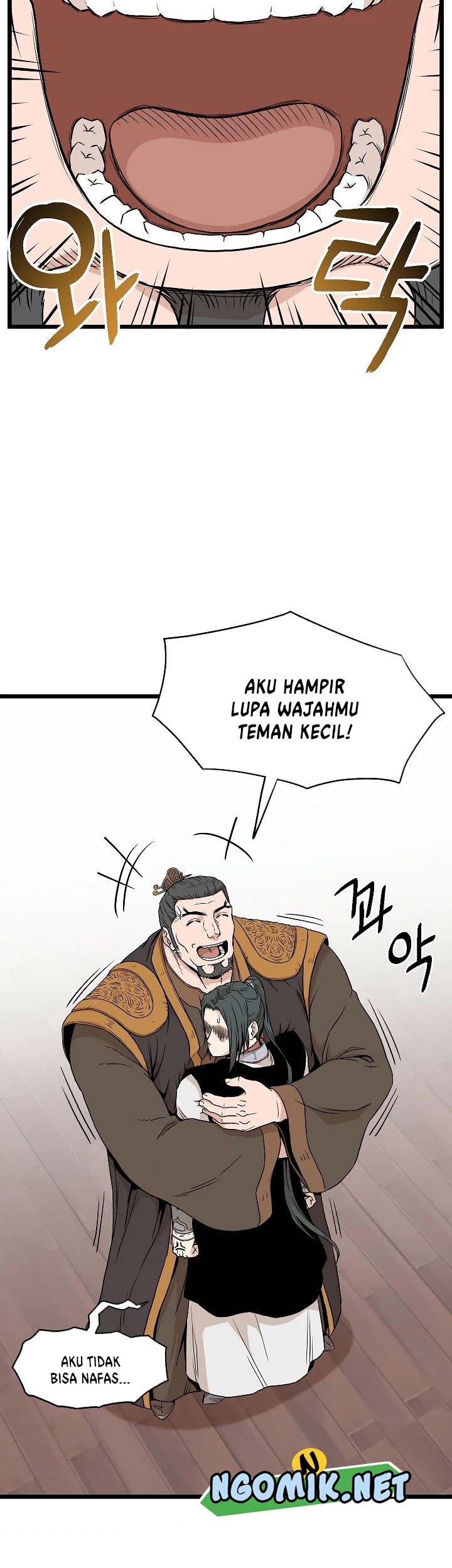 Murim Login - Chapter 61 - Page 24