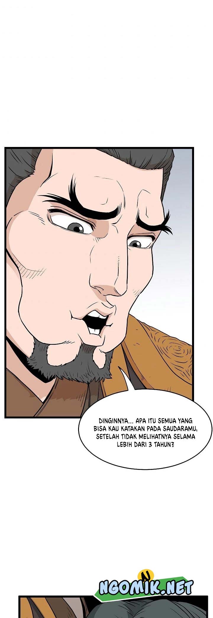 Murim Login - Chapter 61 - Page 25