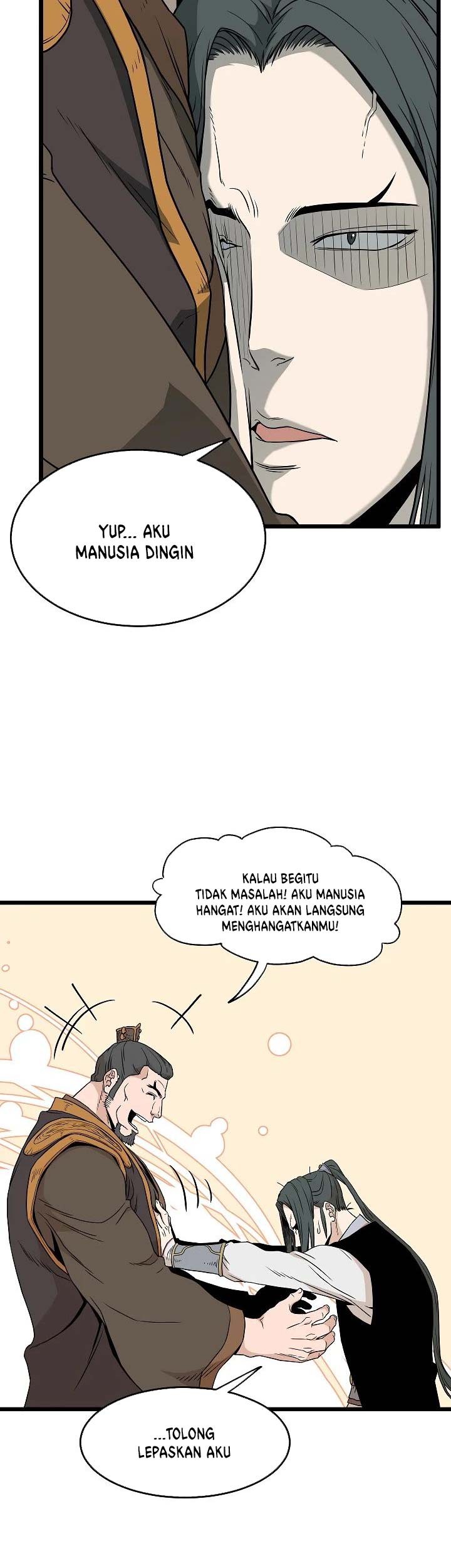 Murim Login - Chapter 61 - Page 26