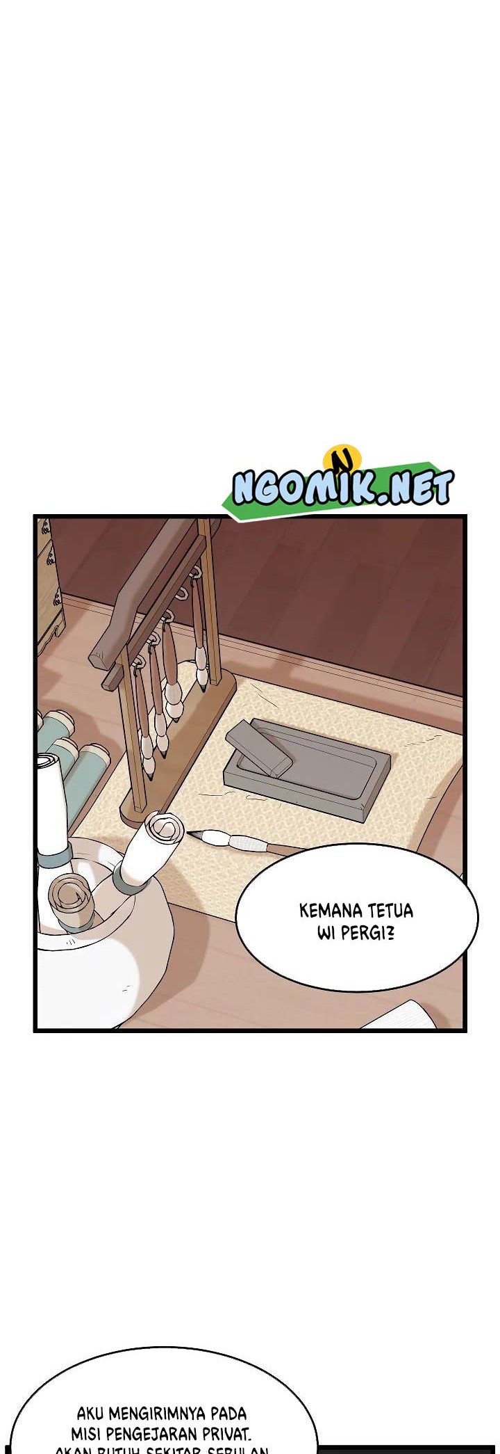 Murim Login - Chapter 61 - Page 27