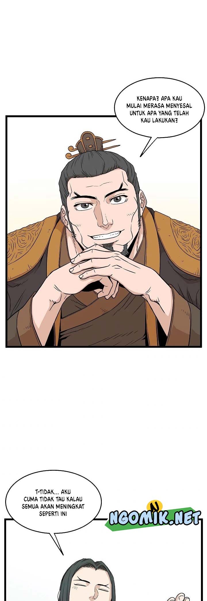 Murim Login - Chapter 61 - Page 29