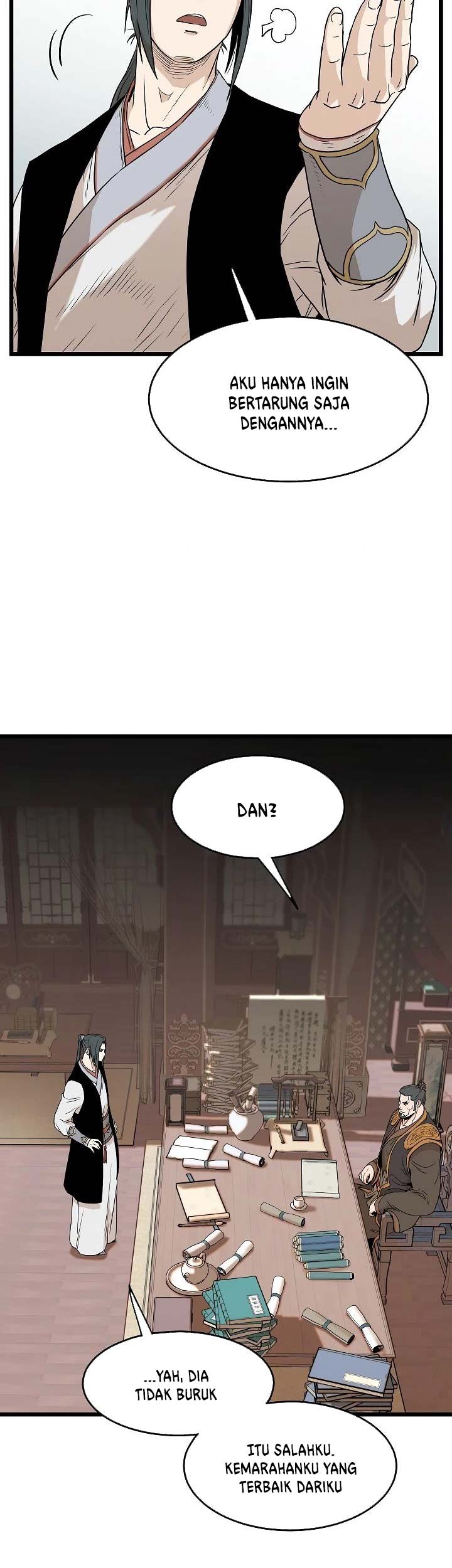 Murim Login - Chapter 61 - Page 30