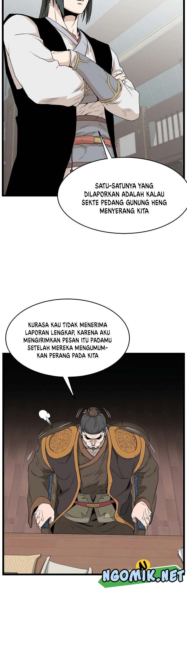 Murim Login - Chapter 61 - Page 32