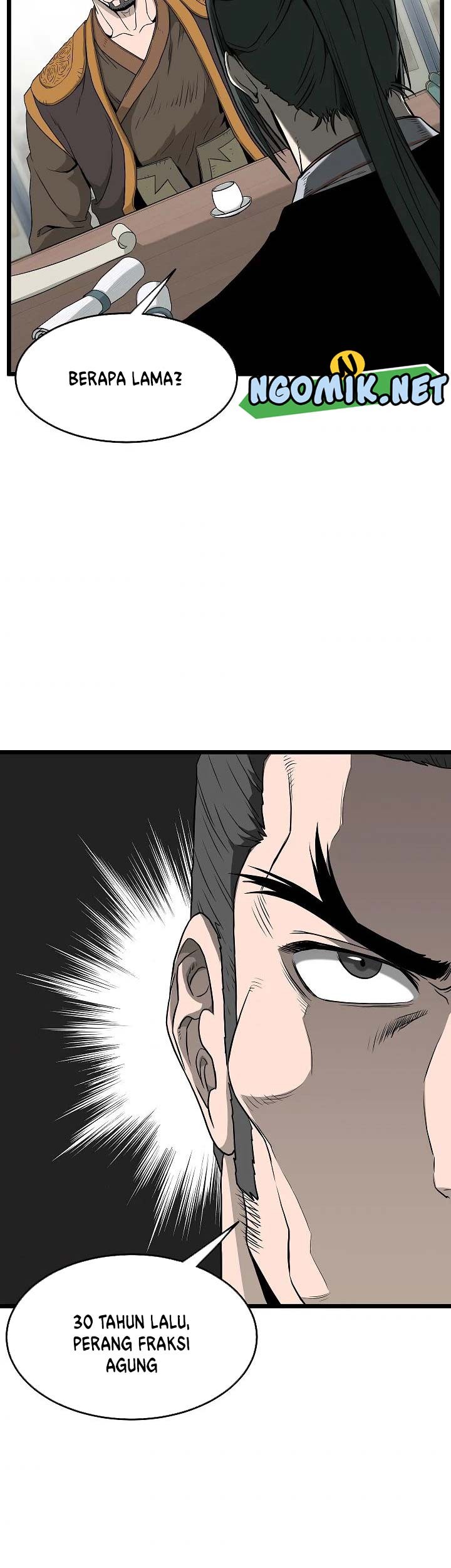 Murim Login - Chapter 61 - Page 34