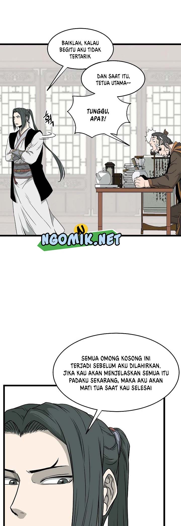 Murim Login - Chapter 61 - Page 35