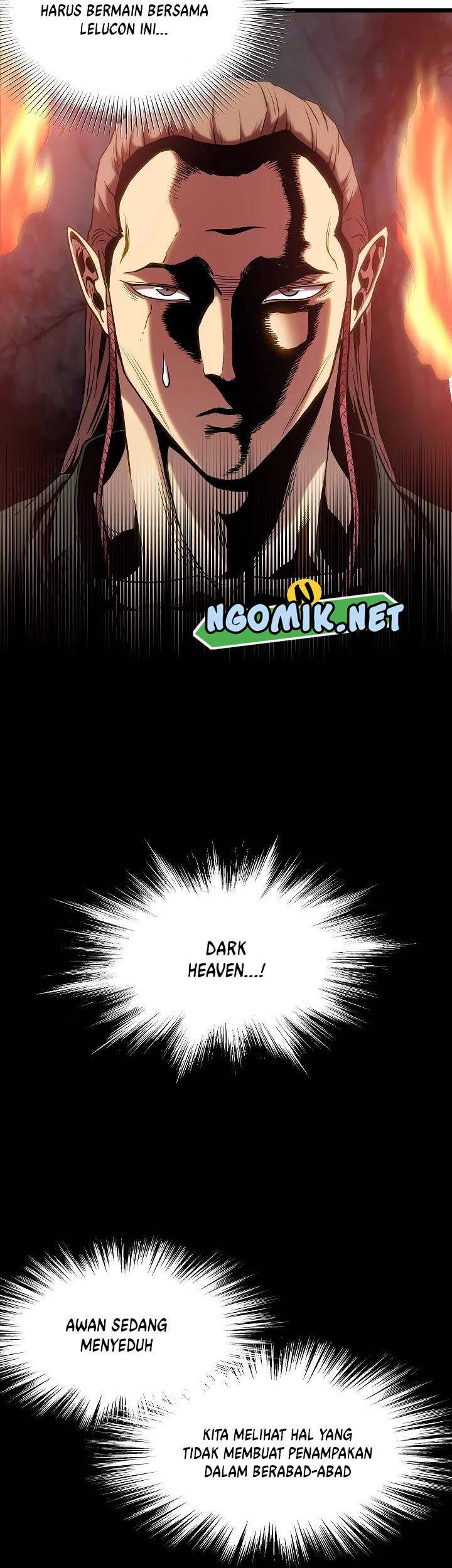 Murim Login - Chapter 61 - Page 42