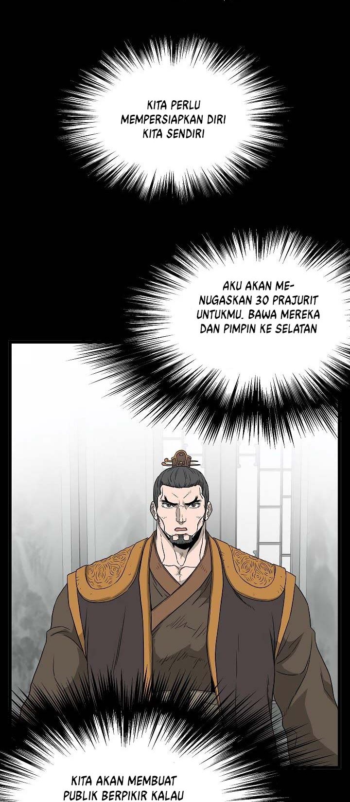 Murim Login - Chapter 61 - Page 43