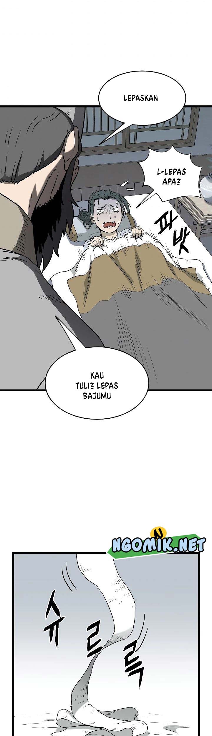 Murim Login - Chapter 61 - Page 50