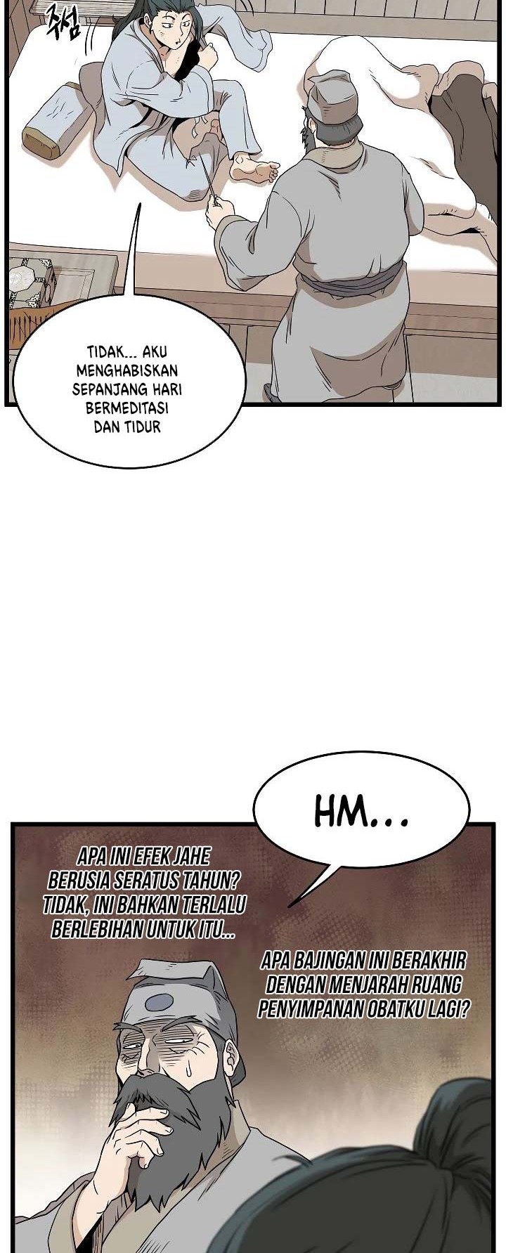 Murim Login - Chapter 61 - Page 53