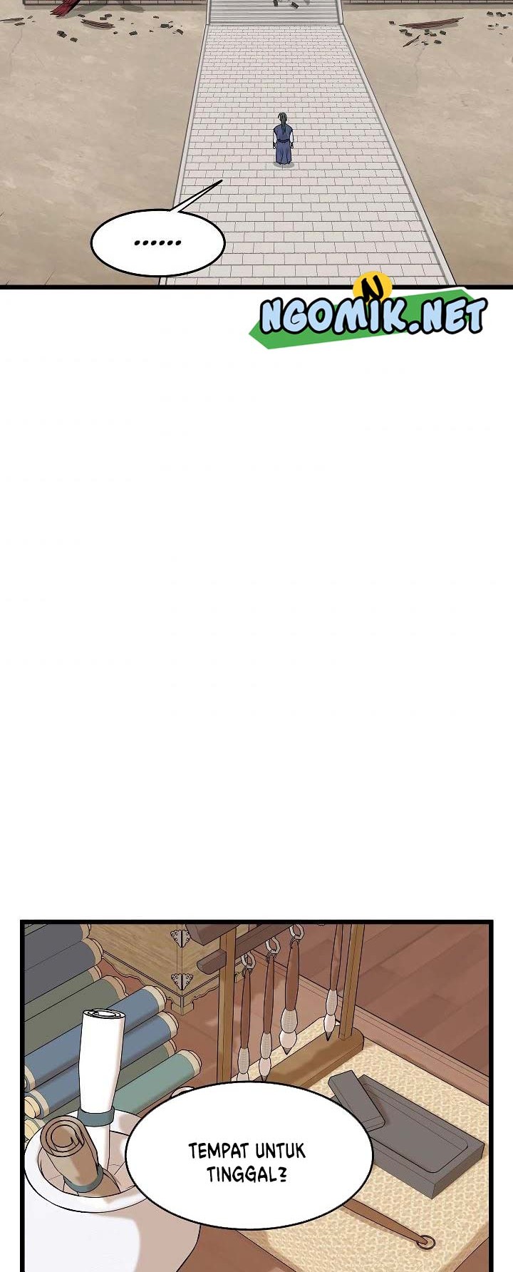 Murim Login - Chapter 61 - Page 55