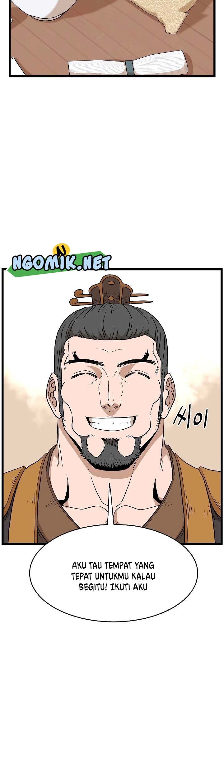 Murim Login - Chapter 61 - Page 56