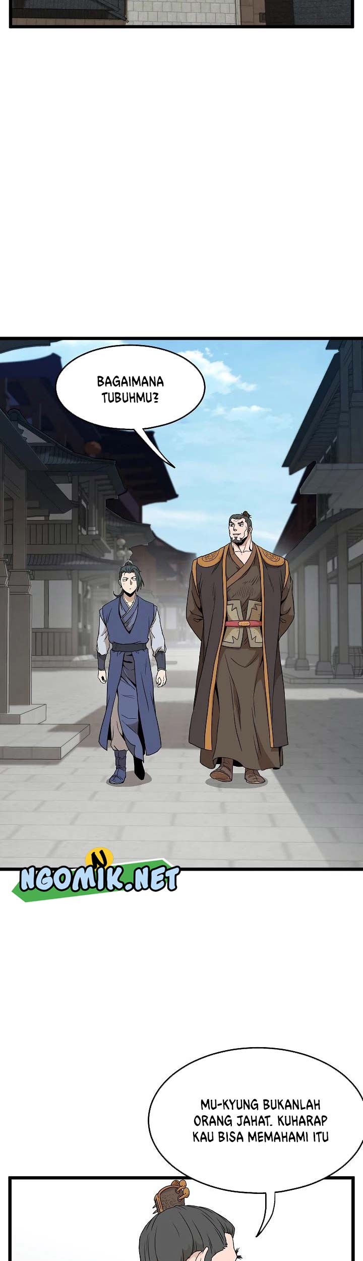 Murim Login - Chapter 61 - Page 58