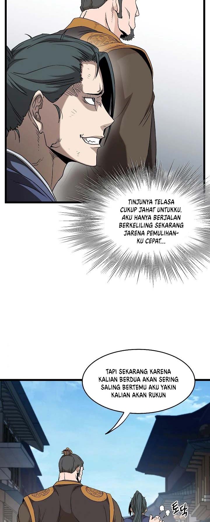 Murim Login - Chapter 61 - Page 59