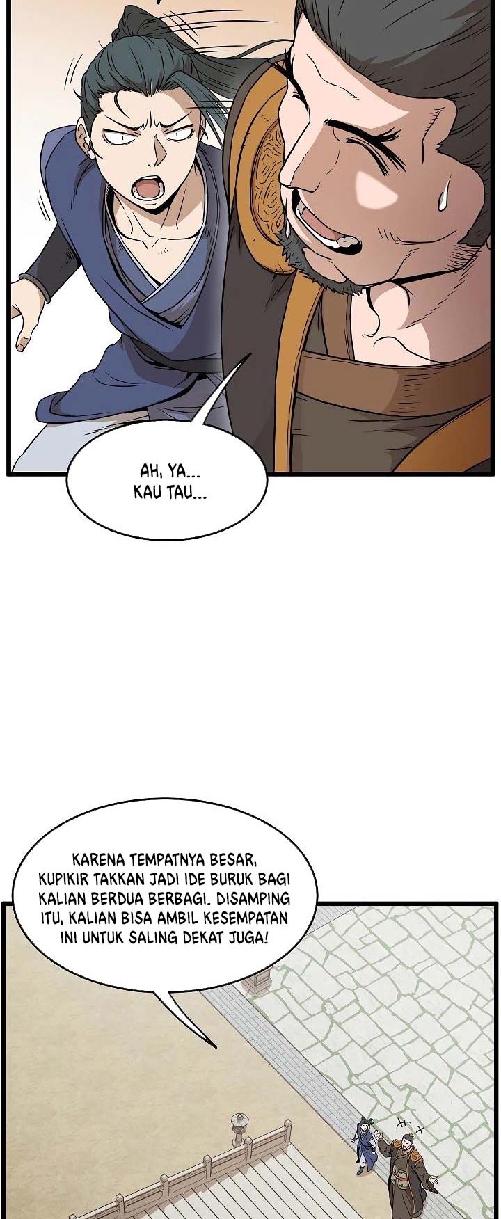 Murim Login - Chapter 61 - Page 63