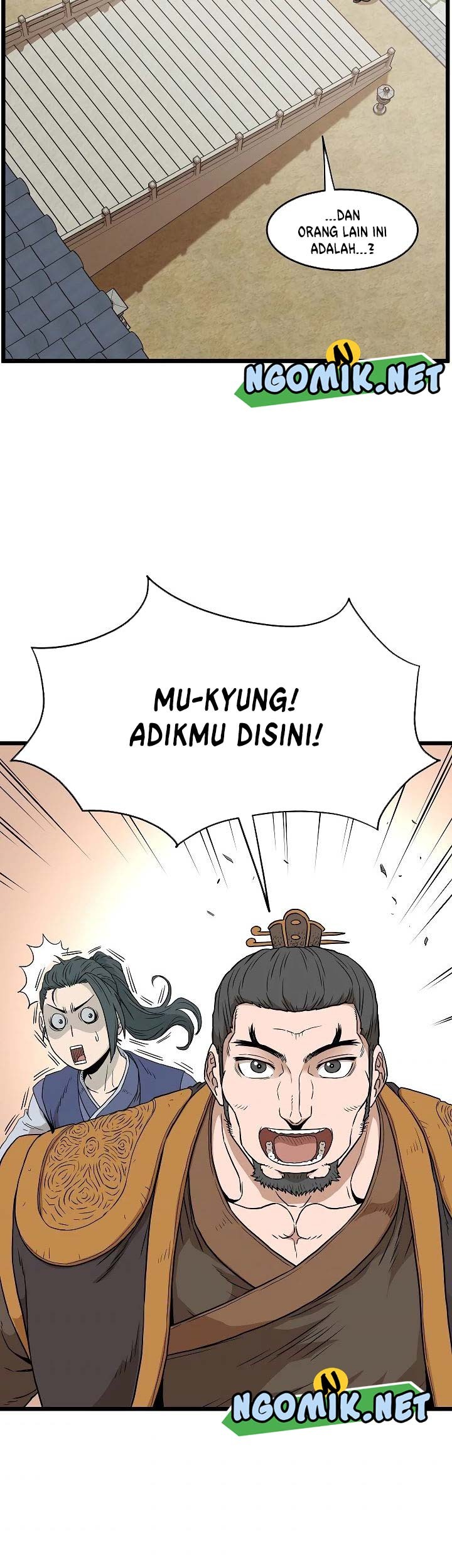 Murim Login - Chapter 61 - Page 64