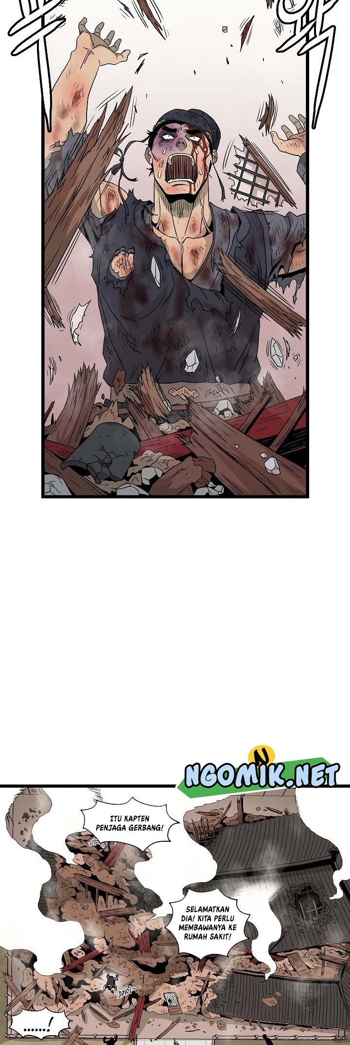 Murim Login - Chapter 61 - Page 5