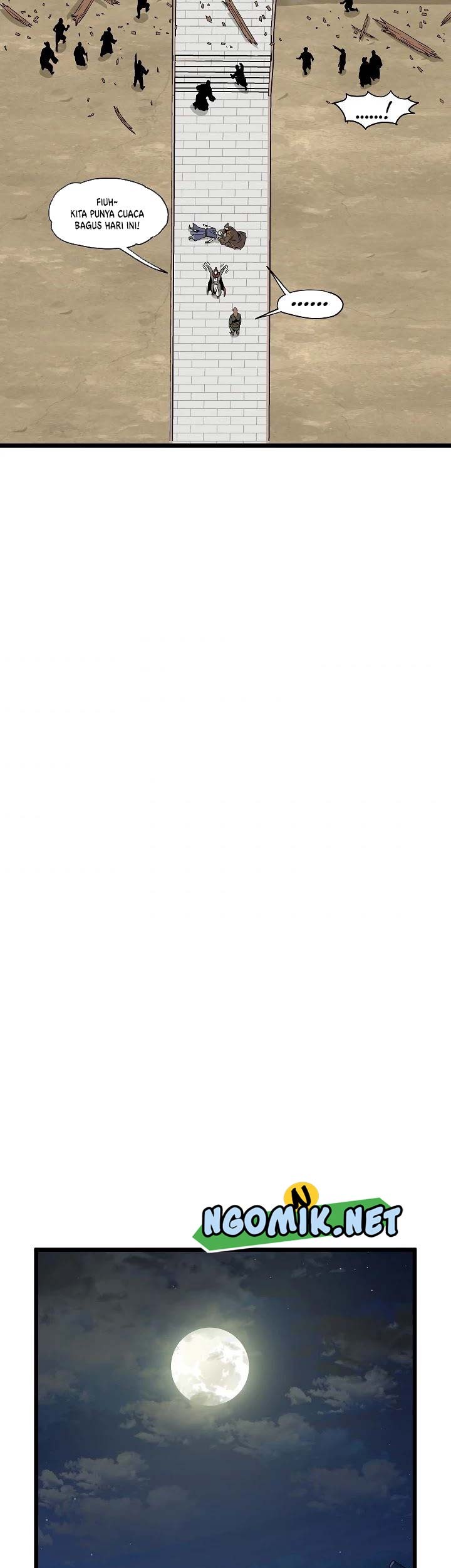 Murim Login - Chapter 61 - Page 6