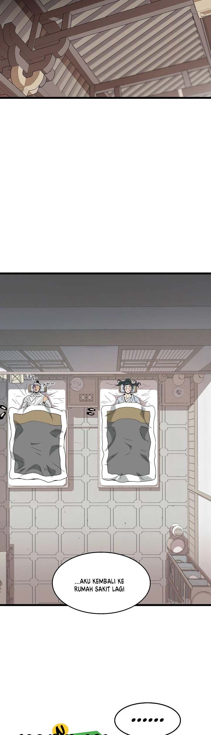 Murim Login - Chapter 61 - Page 8