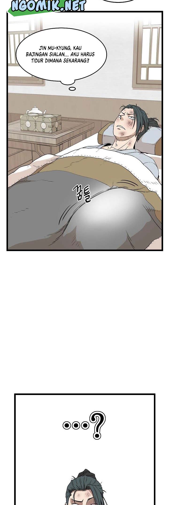 Murim Login - Chapter 61 - Page 9