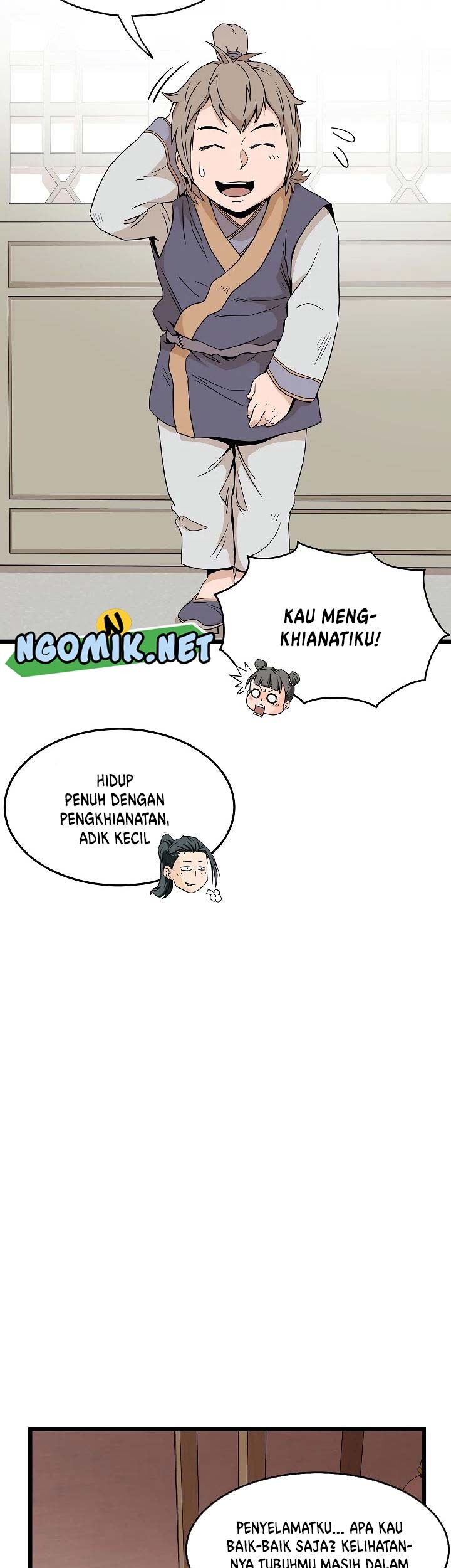 Murim Login - Chapter 61 - Page 14