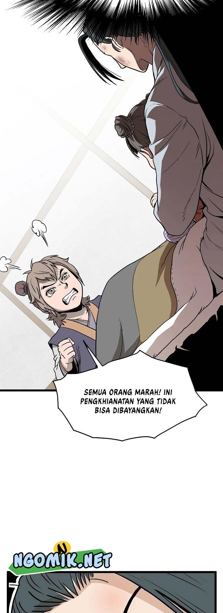 Murim Login - Chapter 61 - Page 17