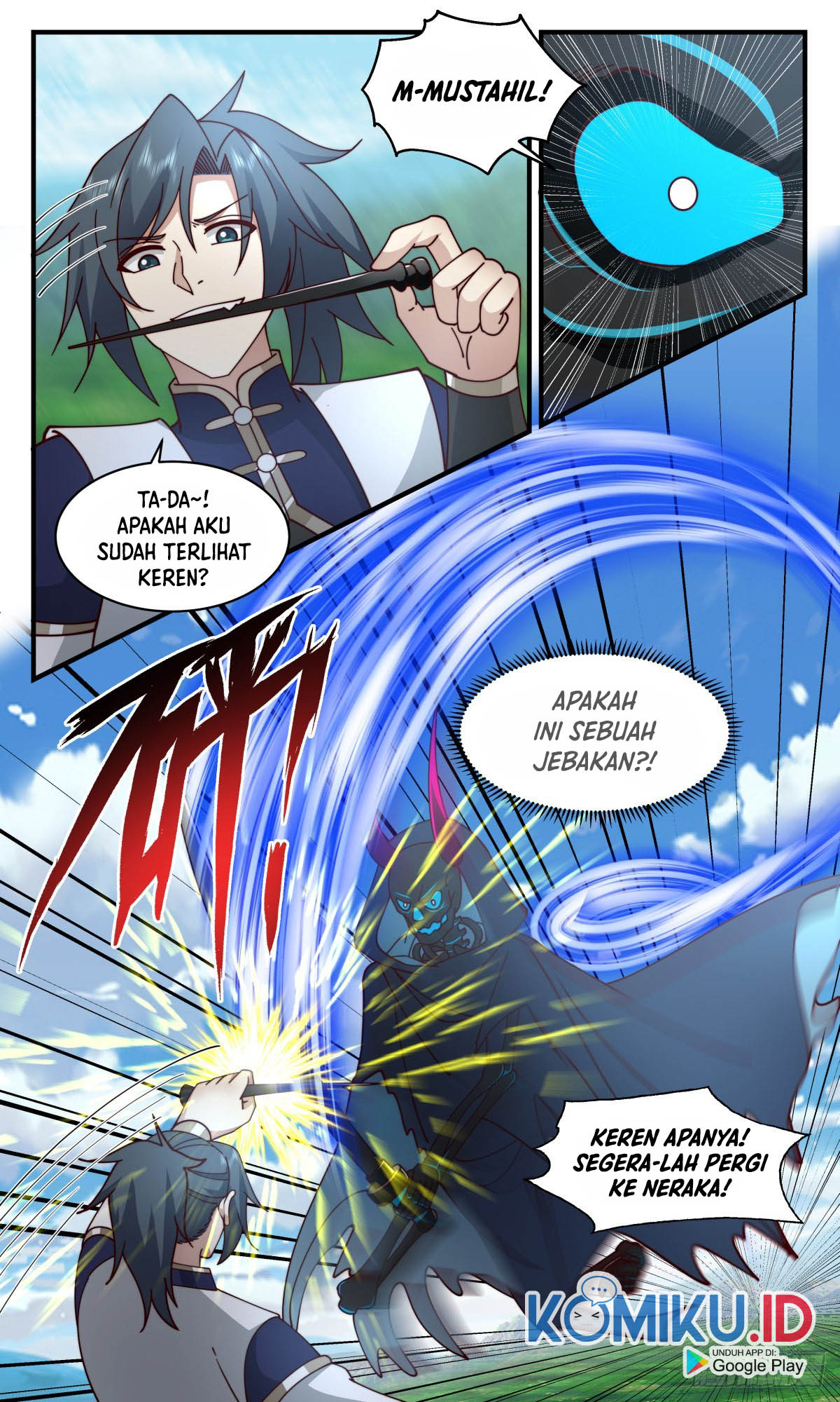 Martial Peak Part 2 Chapter 2371 - https://gambar-id.komiku.org/uploads2/2529950-12.jpg