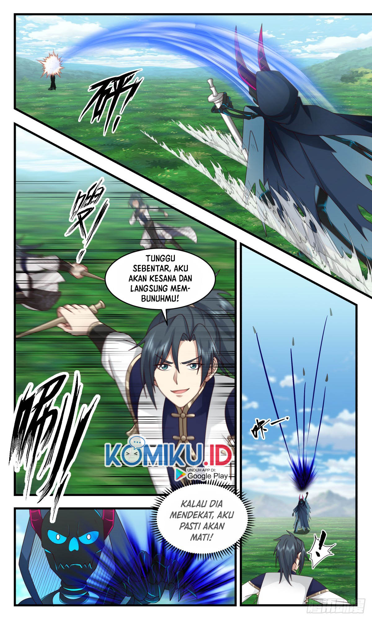 Martial Peak Part 2 Chapter 2371 - https://gambar-id.komiku.org/uploads2/2529950-13.jpg