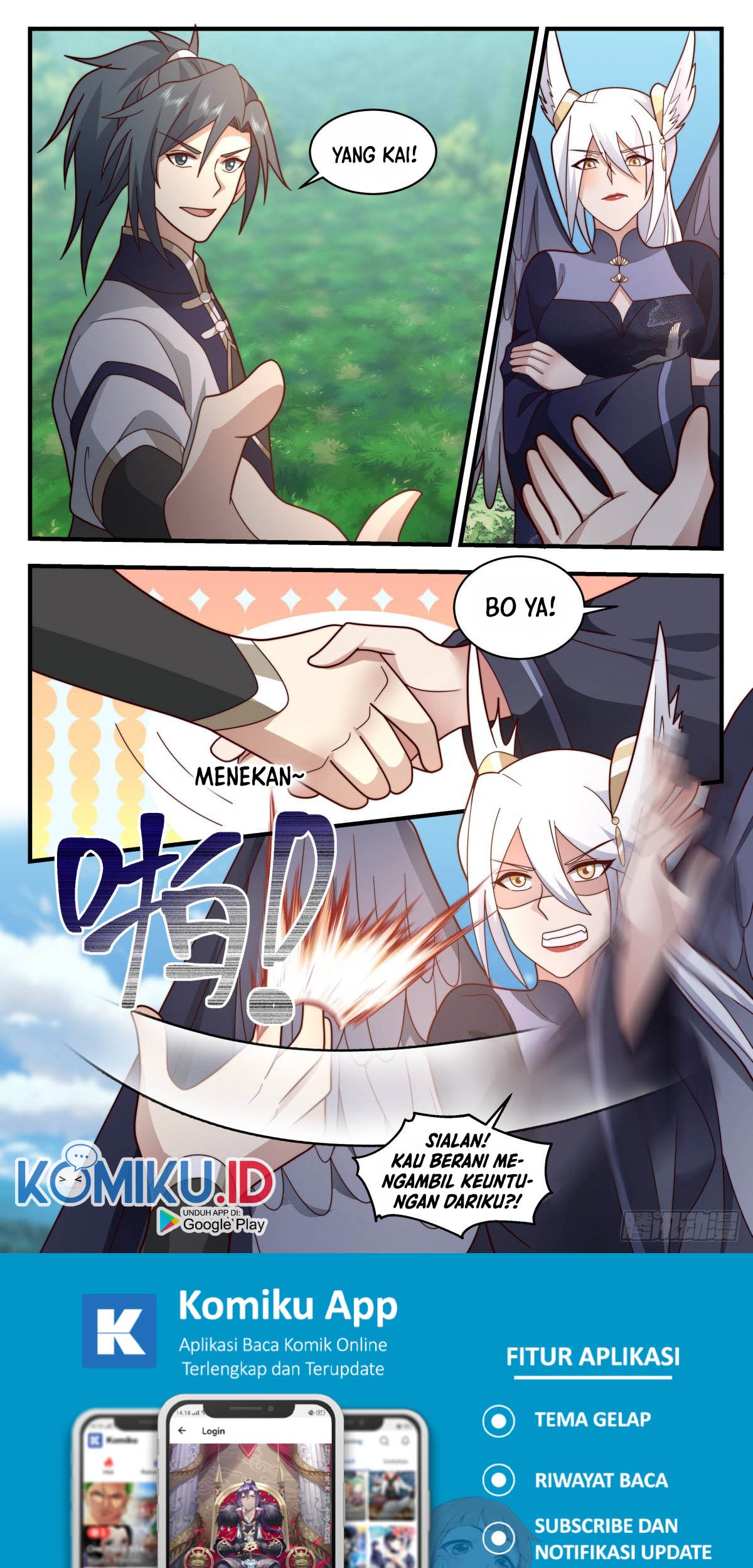 Martial Peak Part 2 Chapter 2371 - https://gambar-id.komiku.org/uploads2/2529950-5_part1.jpg