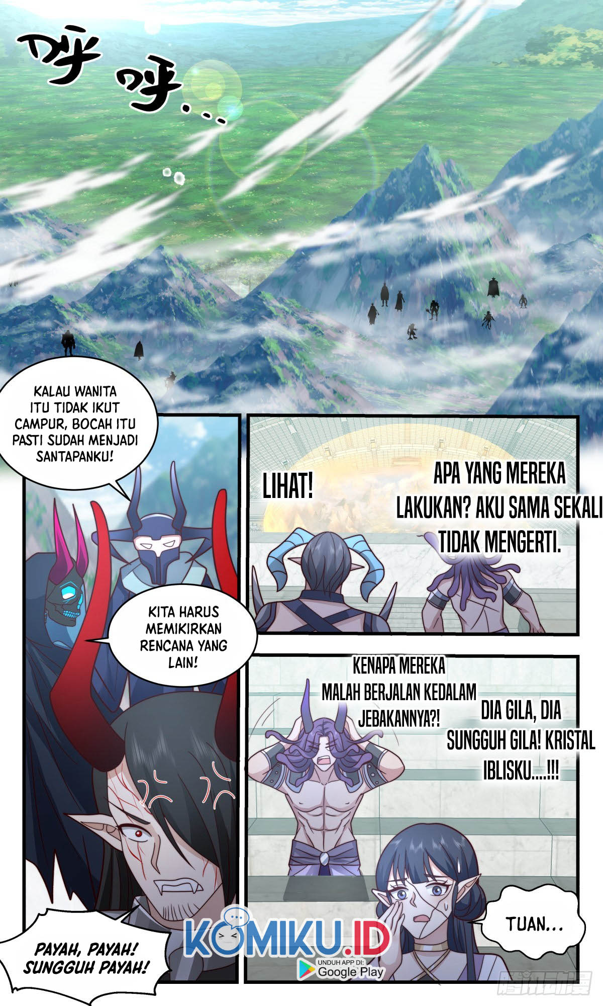 Martial Peak Part 2 Chapter 2371 - https://gambar-id.komiku.org/uploads2/2529950-8.jpg