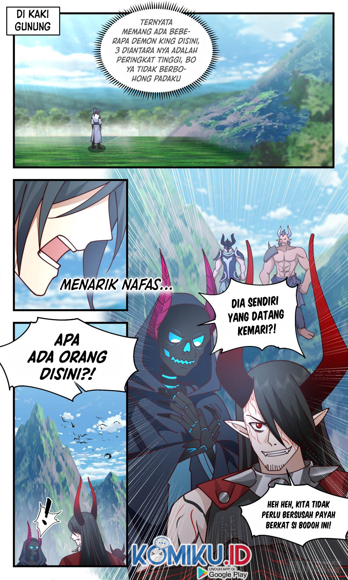Martial Peak Part 2 Chapter 2371 - https://gambar-id.komiku.org/uploads2/2529950-9.jpg
