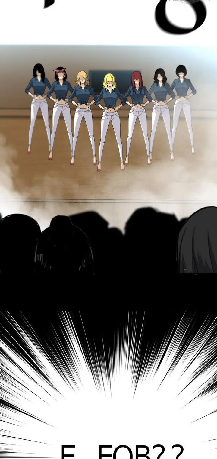 Return of the Legend Chapter 54 Gambar 23