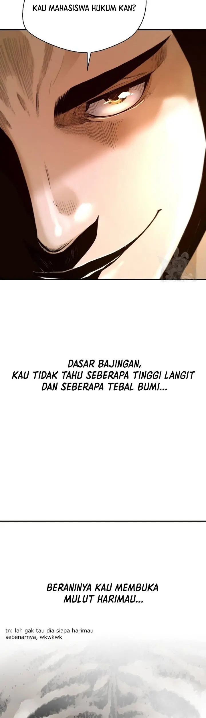 Return of the Legend Chapter 54 Gambar 56