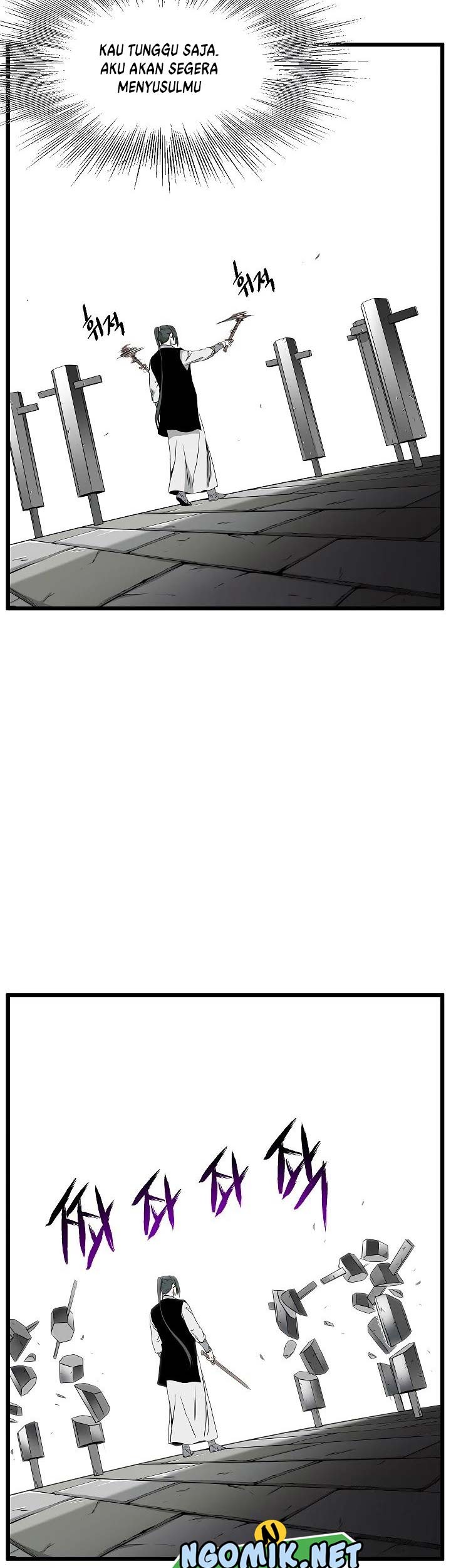 Murim Login - Chapter 62 - Page 22