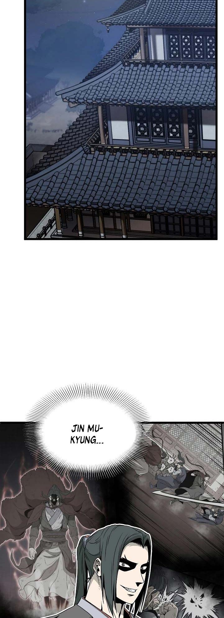 Murim Login - Chapter 62 - Page 25