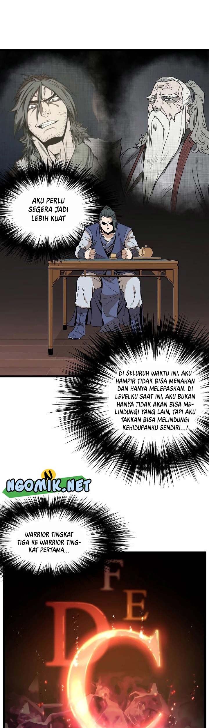 Murim Login - Chapter 62 - Page 30