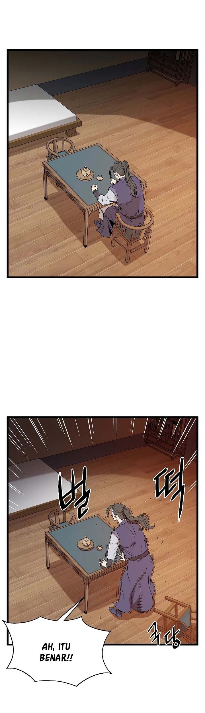 Murim Login - Chapter 62 - Page 32