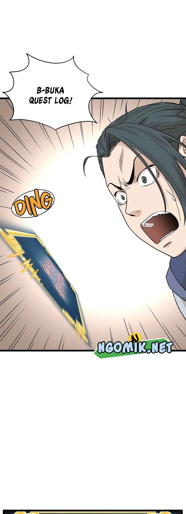 Murim Login - Chapter 62 - Page 33