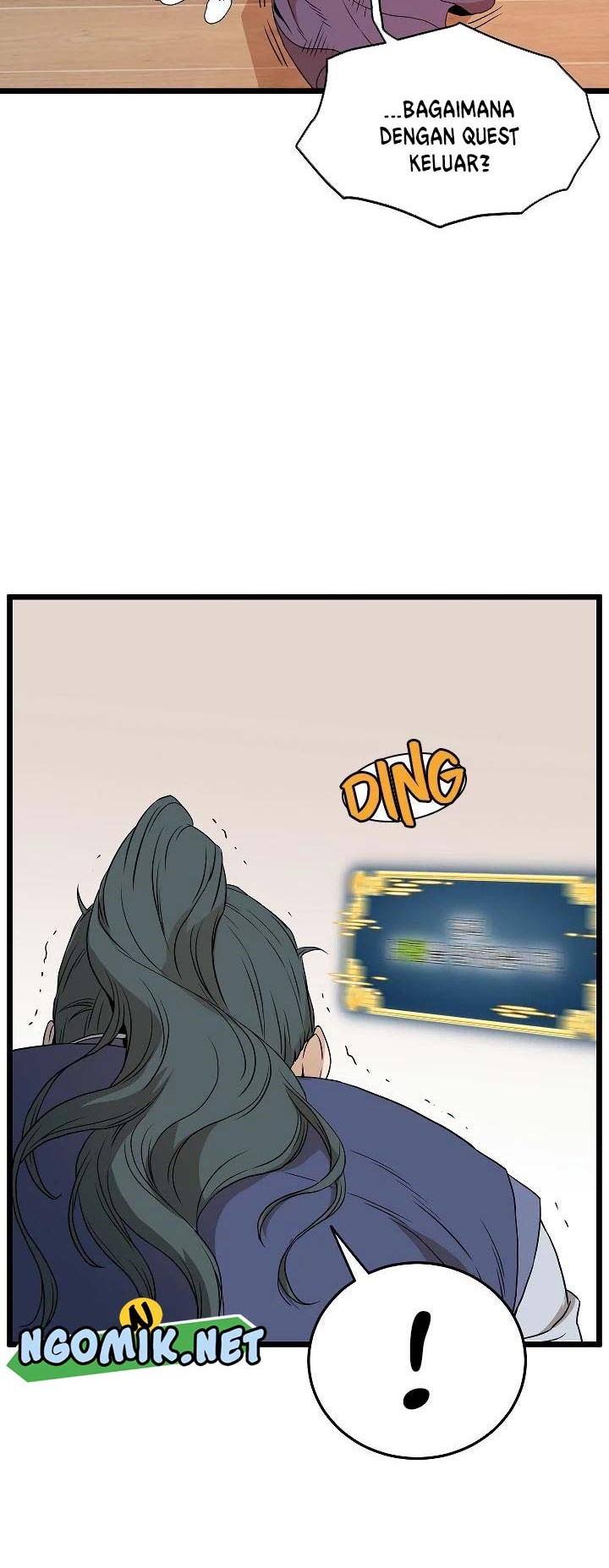 Murim Login - Chapter 62 - Page 35