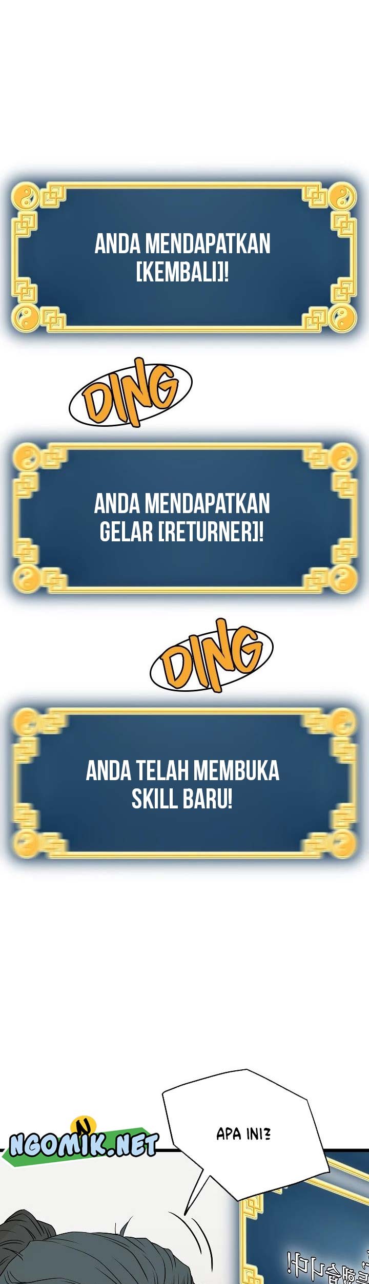 Murim Login - Chapter 62 - Page 36