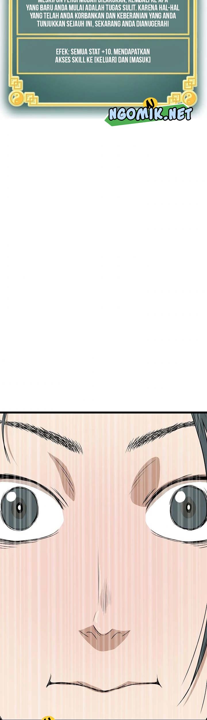 Murim Login - Chapter 62 - Page 38