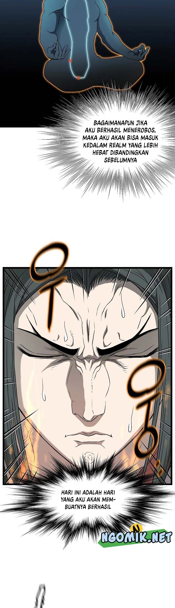 Murim Login - Chapter 62 - Page 42