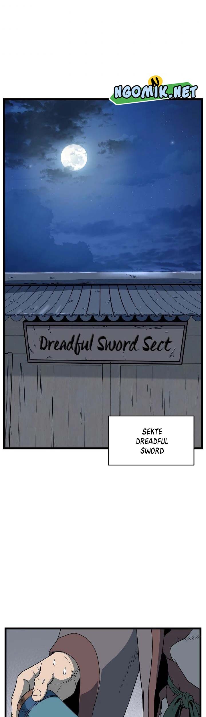 Murim Login - Chapter 62 - Page 48