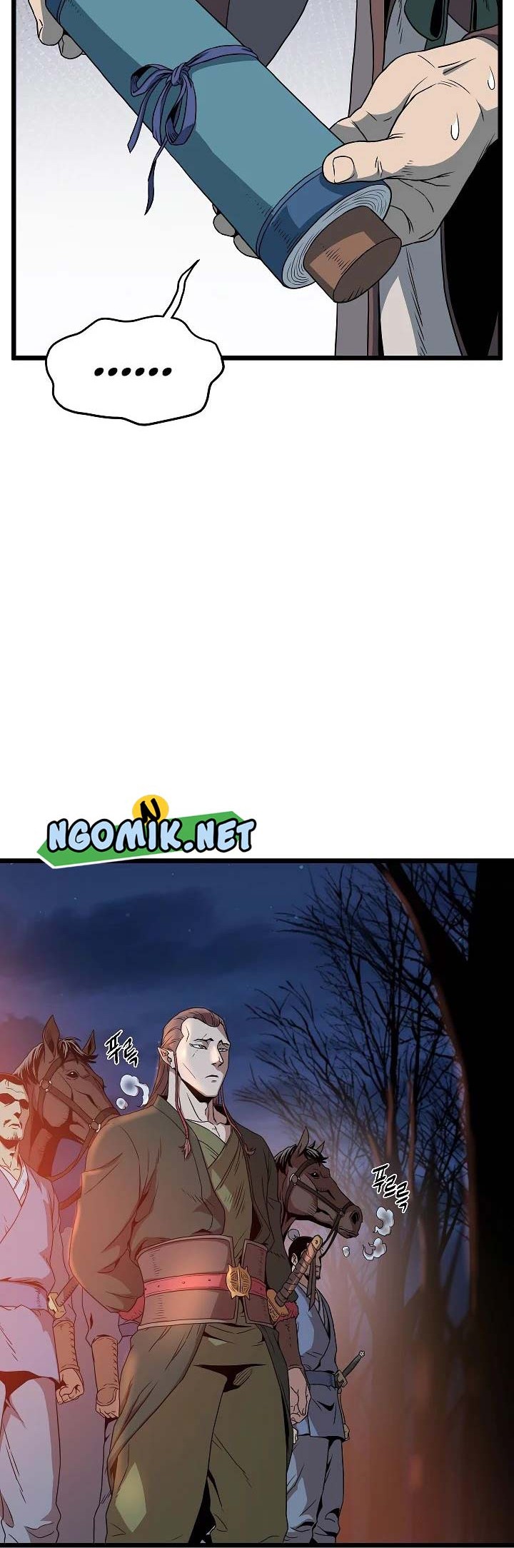 Murim Login - Chapter 62 - Page 49