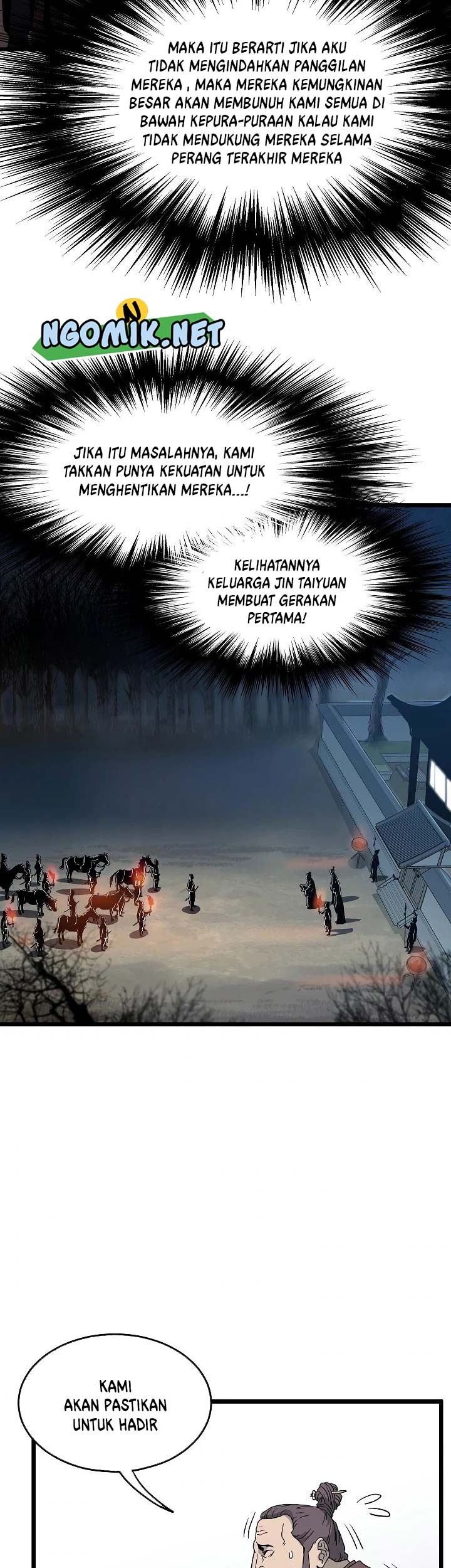 Murim Login - Chapter 62 - Page 52