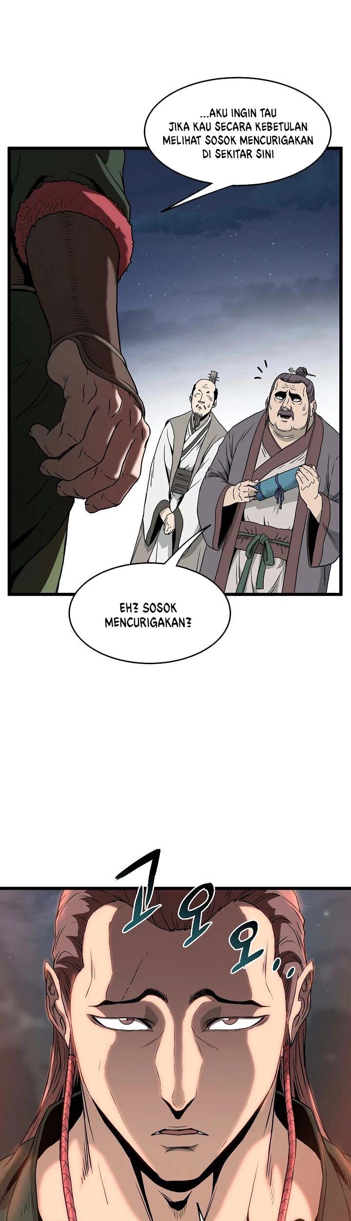 Murim Login - Chapter 62 - Page 54