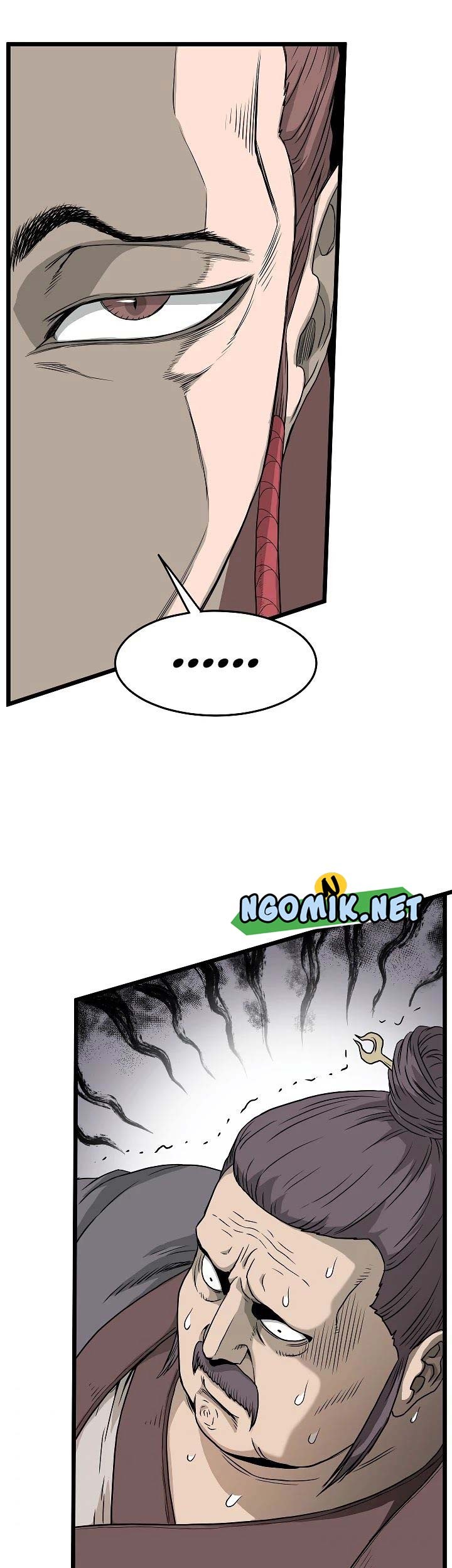 Murim Login - Chapter 62 - Page 56